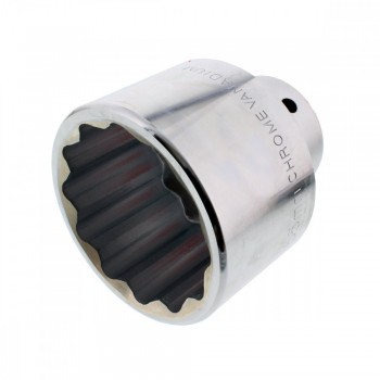 Bi-Hex socket 55mm