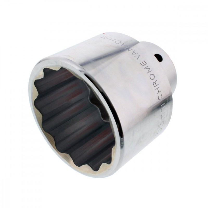 Llave Bi-Hexagonal 55mm
