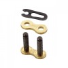DID 415 ERZ GOLD MASTER LINK CLIP TYPE