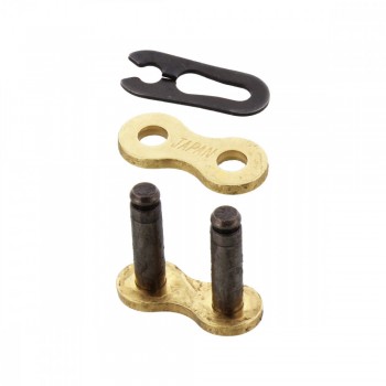 ESLABON DE UNION DID 415 ERZ ORO