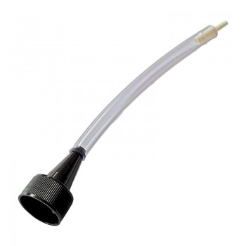 Scottoiler bottle adapter
