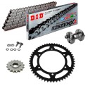 Kit de Cadena Triumph Tiger 850 Sport 21-25 Super Reforzado