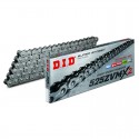 DID 525 ZVMX-2 X-Ring Spare Link Grey Steel