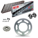 Zontes 703 RR 25-26 Reinforced Chain Kit