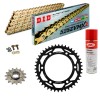 KIT DE TRANSMISION DID 525ZVM-X2 Supersprox ORO KTM Super Adventure 1290 20-25