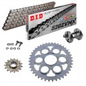 Ducati Supersport 950 19-25 Reinforced Chain Kit
