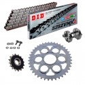 Ducati Diavel V4 23-25 Reinforced Chain Kit