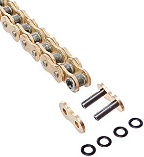Cadena de moto CON retenes