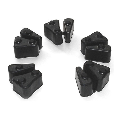 Silent Block Set (5) (5597)
