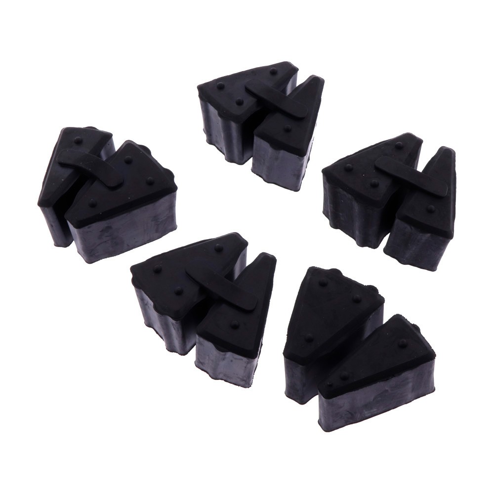Silent Blocks Set (5) (1558)