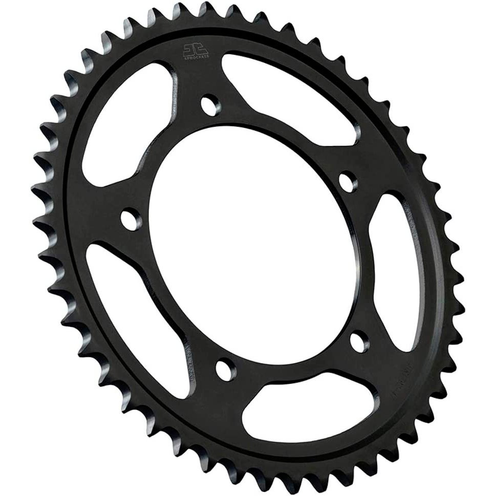 NEGRO (If available for selected gearing)