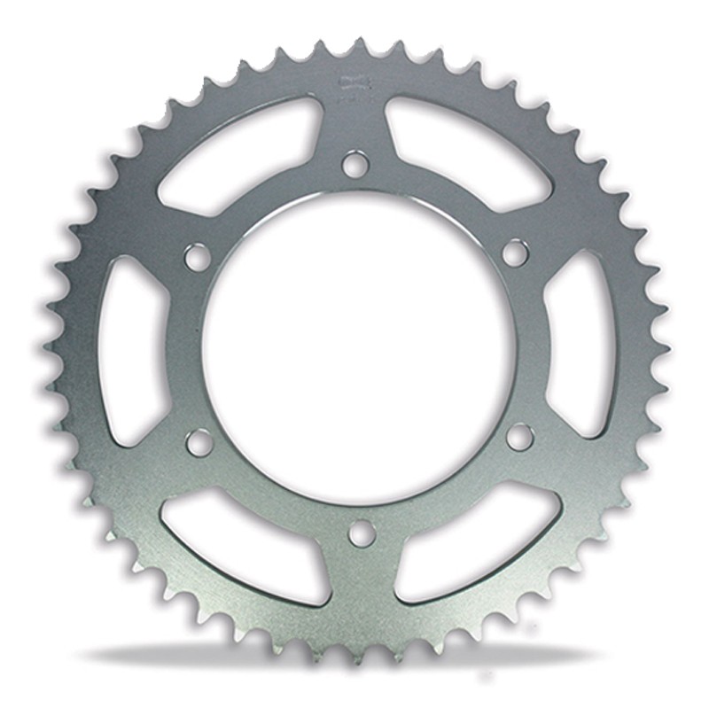 STEEL GREY (If available for selected gearing)