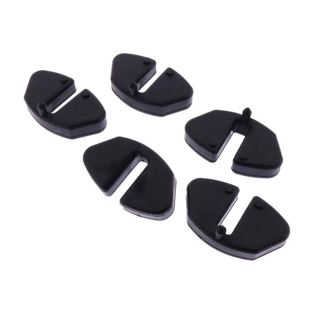 Silent Block Set (5) (1531)