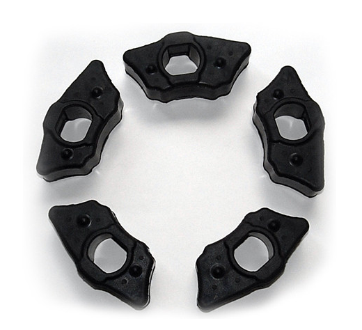 Silent Blocks Set (5) (5076)