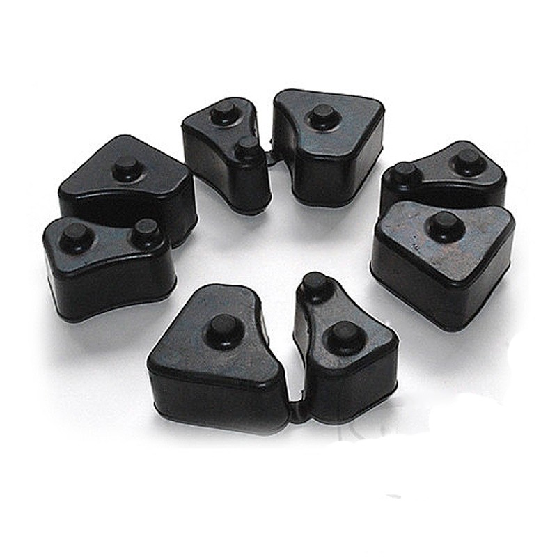 Silent Block Set (4) (5324)