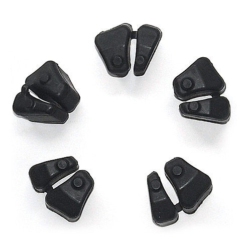 Silent Block Set (5) (5589)