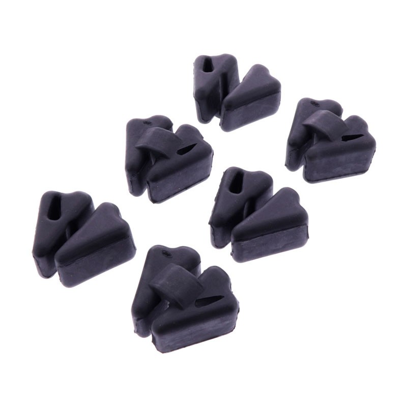 JUEGO SILENT BLOCKS (6) (1665)