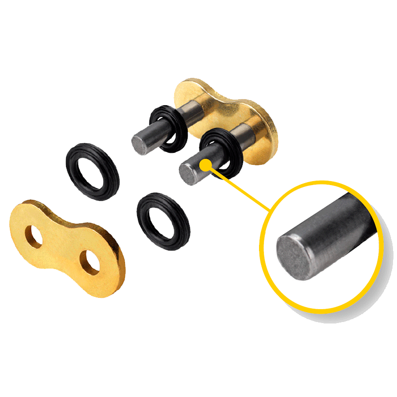 Extra Regina 525 Solid Master Link (ZRA/T/P) (1)