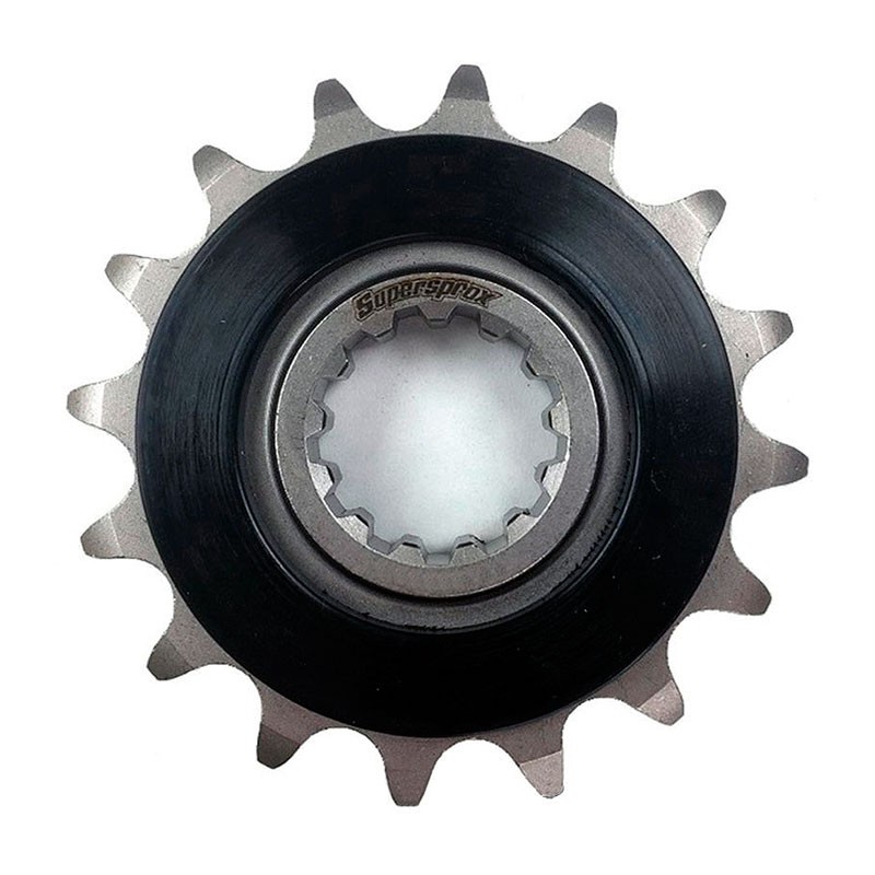 Supersprox Engomado Silencioso