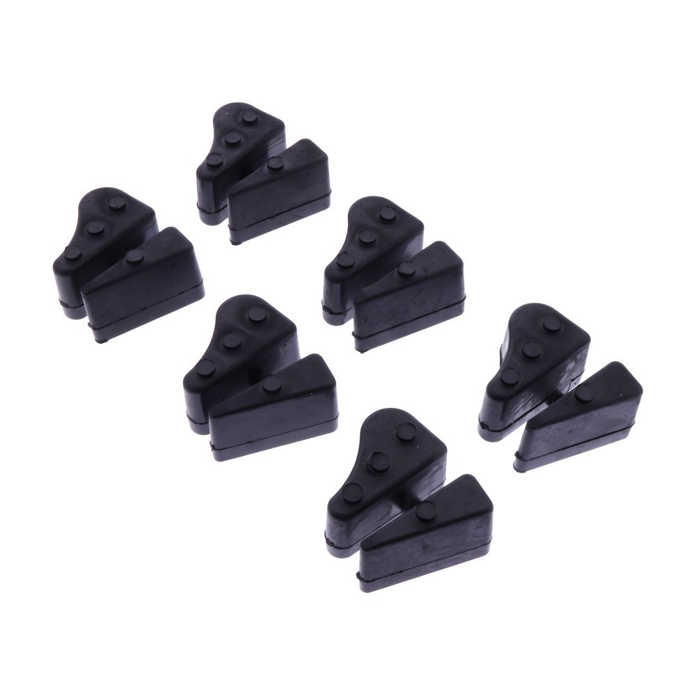JUEGO SILENT BLOCKS (6) (1577)