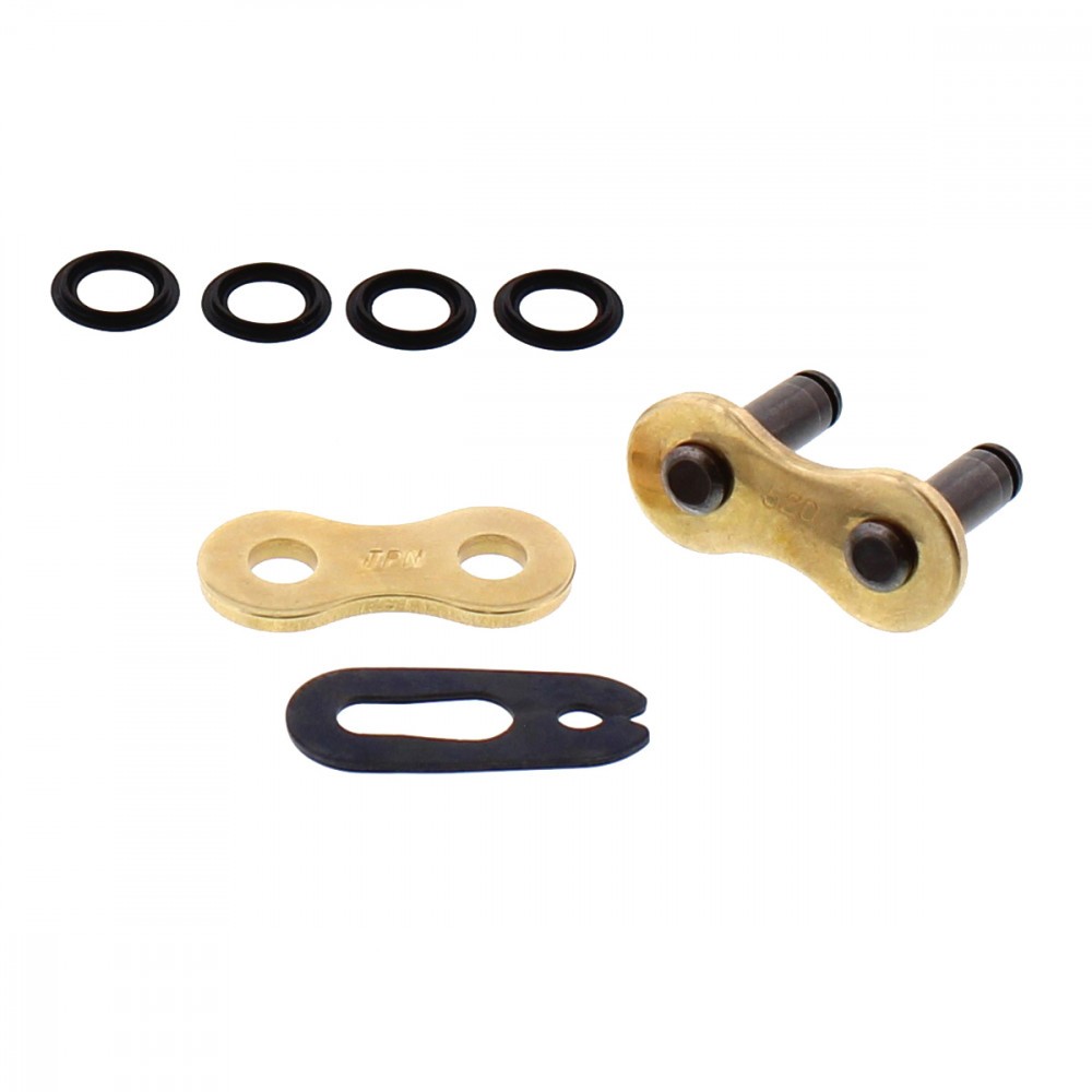 Extra 520 ERVT Link-Clip type (NOT valid for road bikes of +500cc)