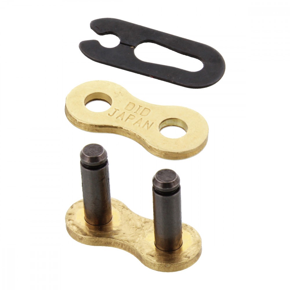 Extra 520 DZ2 Extra Link-Clip type (1) (NOT valid for road bikes of +500cc)