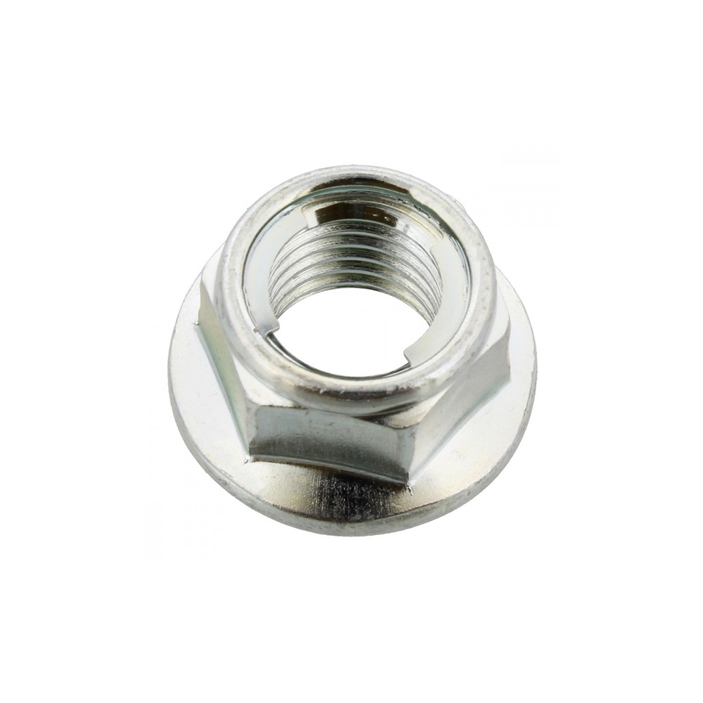  (5) Rear Sprocket Steel Nut Set  10X1.25  (5008x5)