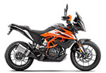 Adventure 390