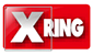 X-ring seal