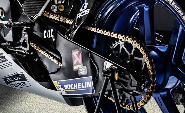 Kit DID ERV3 MotoGP