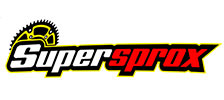 Supersprox Sprockets