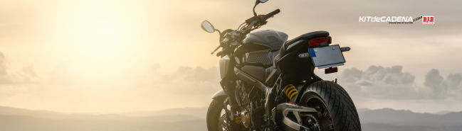 Kit Cadena Moto: Calidad y Durabilidad con Cadenas DID y Accesorios Profesionales